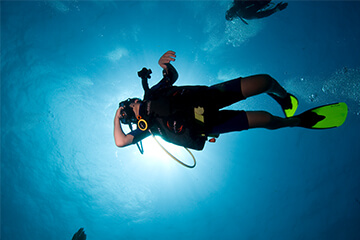 Cancun Scuba Diving Tours | Solo Buceo Cancun