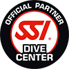 SSI certified dive center in Cancun