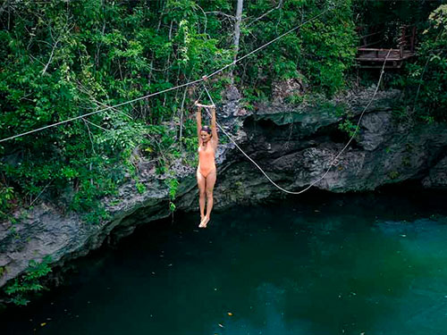cancun snorkeling tours